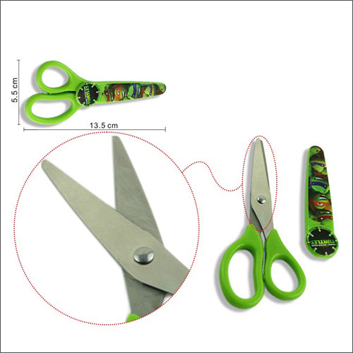 Premax Household Scissors 5 - Hwebber Hwebber